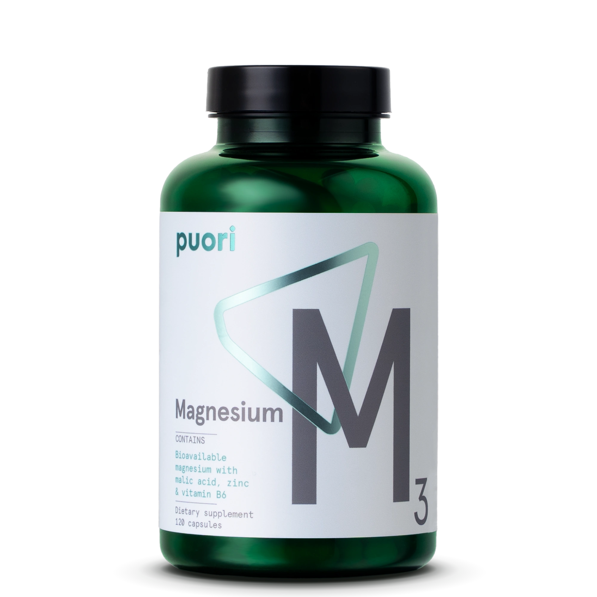 M3 - Magnesium Complex